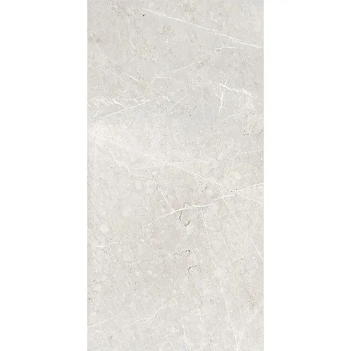 Керамогранит Kerranova Skala белый матовый 1200х600х10 мм (2 шт.=1,44 кв.м)