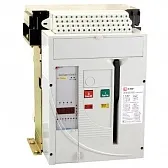 Автоматический выключатель EKF PROxima ВА-450-1600 3P 1250А 55 кА 690 В на монтажную плату (mccb450-1600-1250)