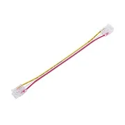 Коннектор для светодиодной ленты SMD 5050/2835 гибкий Strip Accessories 24 В IP20 Arte Lamp (5 шт.) (A31-10-MIX)