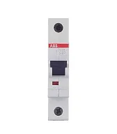 Автоматический выключатель модульный ABB S201 1P 25А тип C 6 кА 220 В (2CDS251001R0254) Автоматический выключатель модульный ABB S201 1P 25А тип C 6 кА 220 В (2CDS251001R0254)