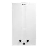 Колонка газовая Ballu GWH 12 Fiery проточная 24 кВт вертикальная