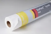 Гидро-ветрозащита для кровли и стен Tyvek Soft 75 кв. м