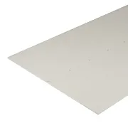 Файерборд Knauf 2500х1200х12,5 мм Файерборд Knauf 2500х1200х12,5 мм