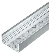 Профиль стоечный Knauf 100x50 мм 4 м 0,60 мм