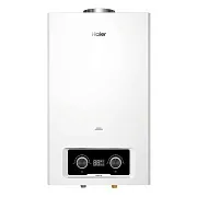 Колонка газовая Haier AquaJet 12 AM проточная 24 кВт вертикальная Колонка газовая Haier AquaJet 12 AM проточная 24 кВт вертикальная