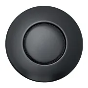 Пневмокнопка для измельчителя пищевых отходов Bone Crusher металл черная (LONG AIR SWITCH (BLACK))