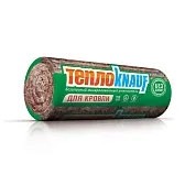 Утеплитель ТеплоКНАУФ для КРОВЛИ 5500x1220x150 мм 6,7 кв. м