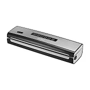 Вакуумный упаковщик Kitfort КТ-1510 серо-черный Вакуумный упаковщик Kitfort КТ-1510 серо-черный