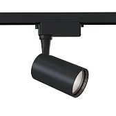 Светодиодный трековый светильник однофазный Maytoni Technical Vuoro Unity 3000К 6 Вт черный (TR003-1-6W3K-B) Светодиодный трековый светильник однофазный Maytoni Technical Vuoro Unity 3000К 6 Вт черный (TR003-1-6W3K-B)
