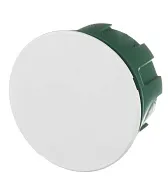 Коробка распределительная для бетона d70х40 мм IP30 Systeme Electric (IMT351201) Коробка распределительная для бетона d70х40 мм IP30 Systeme Electric (IMT351201)