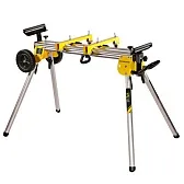 Стол для торцовочной пилы Hanskonner 112-265x76,5x86-97 см Стол для торцовочной пилы Hanskonner 112-265x76,5x86-97 см