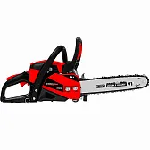 Бензопила Мобил К XC238 Премиум 2,2 л.с. 14" шаг 3/8" паз 1,3 мм 53 звена (MBK0027195) Бензопила Мобил К XC238 Премиум 2,2 л.с. 14" шаг 3/8" паз 1,3 мм 53 звена (MBK0027195)
