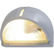 Светильник фасадный настенный Arte Lamp Urban серый E27 60 Вт IP54 (A2801AL-1GY) Светильник фасадный настенный Arte Lamp Urban серый E27 60 Вт IP54 (A2801AL-1GY)