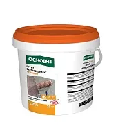 Грунт бетоноконтакт Основит LP55 20 кг Грунт бетоноконтакт Основит LP55 20 кг