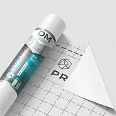 Гидро-пароизоляция Изоспан DM proff 70 кв. м - фотография 3
