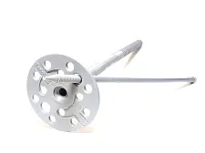Дюбель для теплоизоляции Tech-KREP IZO 10х200 мм (500 шт)