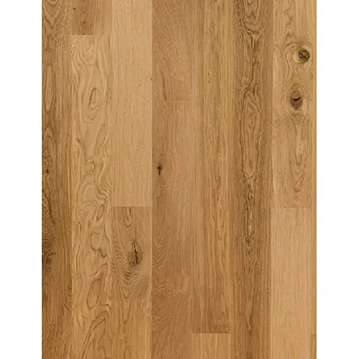 Паркетная доска FocusFloor Pure дуб медовый 1116х188х14 мм 1,678 кв.м однополосная с фаской