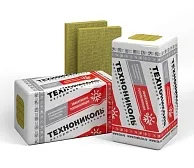 Утеплитель Технониколь Техноруф Н Экстра 50x600x1200 мм 4,32 кв. м