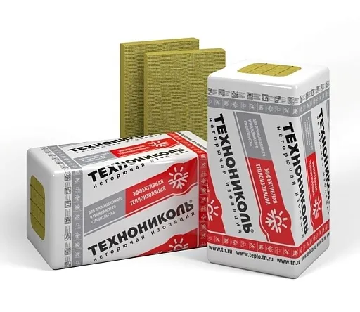 Утеплитель Технониколь Техноруф Н Экстра 50x600x1200 мм 4,32 кв. м Утеплитель Технониколь Техноруф Н Экстра 50x600x1200 мм 4,32 кв. м