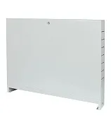 Коллекторный шкаф Stout ШРН-5 накладной 13 выходов (SCC-0001-001316) Коллекторный шкаф Stout ШРН-5 накладной 13 выходов (SCC-0001-001316)