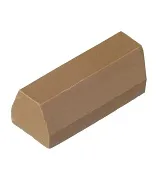 Воск мебельный Tytan Professional №02 натуральный дуб 7,5 г Воск мебельный Tytan Professional №02 натуральный дуб 7,5 г