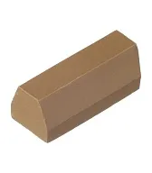 Воск мебельный Tytan Professional №02 натуральный дуб 7,5 г Воск мебельный Tytan Professional №02 натуральный дуб 7,5 г
