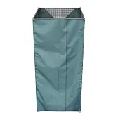 Душевая кабина для дачи без бака Rostok 95,5х95,5х214 см серая Душевая кабина для дачи без бака Rostok 95,5х95,5х214 см серая