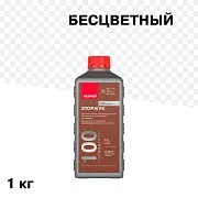 Антисептик Neomid StopЖук для дерева биозащитный концентрат 1:4 1 кг бесцветный Антисептик Neomid StopЖук для дерева биозащитный концентрат 1:4 1 кг бесцветный