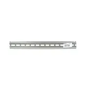 DIN-рейка перфорированная EKF PROxima 20 см (adr-20-x) DIN-рейка перфорированная EKF PROxima 20 см (adr-20-x)
