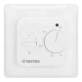 Термостат механический Valtec для водяного теплого пола (VT.AC602.0.0)