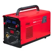 Сварочный аппарат инверторный Fubag IRMIG 200 SYN LED (646404)
