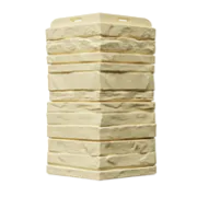 Docke STANDARD АЛТАЙ Угол (Кремовый) Docke STANDARD АЛТАЙ Угол (Кремовый)