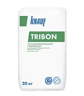Ровнитель для пола Knauf Трибон самовыравнивающийся 20 кг Ровнитель для пола Knauf Трибон самовыравнивающийся 20 кг