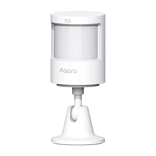 Умный датчик движения Aqara Motion Sensor P1 белый Умный датчик движения Aqara Motion Sensor P1 белый