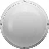 Светильник светодиодный накладной Онлайт OBL-R3 4000К 18 Вт IP65 белый опал (61951)