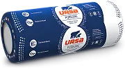 Утеплитель Урса PureOne 37RN 50x1200x10000 мм 24 кв. м Утеплитель Урса PureOne 37RN 50x1200x10000 мм 24 кв. м