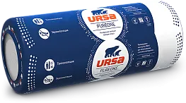 Утеплитель Урса PureOne 37RN 50x1200x10000 мм 24 кв. м
