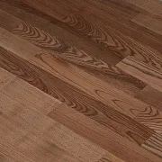 Паркетная доска Polarwood ясень электро 1116х188х14 мм 1,678 кв.м трехполосная брашированная Паркетная доска Polarwood ясень электро 1116х188х14 мм 1,678 кв.м трехполосная брашированная