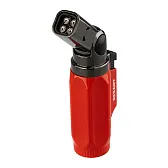 Зажигалка Rexant GT-36 с пьезоподжигом заправляемая (12-0036) Зажигалка Rexant GT-36 с пьезоподжигом заправляемая (12-0036)