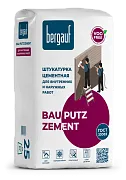 Штукатурка Bergauf Bau Putz Zement 25 кг Штукатурка Bergauf Bau Putz Zement 25 кг