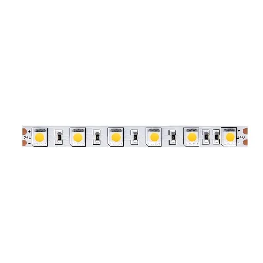 Лента светодиодная Maytoni Led strip 4000К 14,4 Вт/м 24 В IP65 SMD 5050 5 м (10172) Лента светодиодная Maytoni Led strip 4000К 14,4 Вт/м 24 В IP65 SMD 5050 5 м (10172)