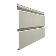 Docke PREMIUM Сайдинг Брус D6S (Сливки) Docke PREMIUM Сайдинг Брус D6S (Сливки)