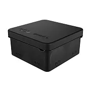 Коробка распределительная 80х80х40 мм IP67 Greenel (GE42435-05) Коробка распределительная 80х80х40 мм IP67 Greenel (GE42435-05)