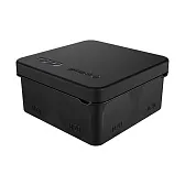 Коробка распределительная 80х80х40 мм IP67 Greenel (GE42435-05) Коробка распределительная 80х80х40 мм IP67 Greenel (GE42435-05)