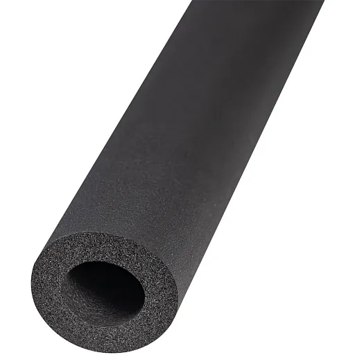 Теплоизоляция для труб K-FLEX ST 10х6х2000 мм черная Теплоизоляция для труб K-FLEX ST 10х6х2000 мм черная