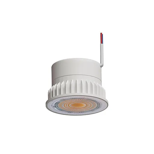 Модуль светодиодный для светильника Arte Lamp Ore керамический 7 Вт IP20 220 В диммируемый белый (A22071-3K) Модуль светодиодный для светильника Arte Lamp Ore керамический 7 Вт IP20 220 В диммируемый белый (A22071-3K)