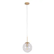 Светильник подвесной Arte Lamp Volare E27 60 Вт 2 кв.м золото IP20 (A1920SP-1GO) Светильник подвесной Arte Lamp Volare E27 60 Вт 2 кв.м золото IP20 (A1920SP-1GO)