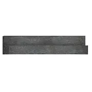 Рейка для панелей из экополимера ударопрочная 61х21х2900 мм Decomaster D305-1632G-18 серая Рейка для панелей из экополимера ударопрочная 61х21х2900 мм Decomaster D305-1632G-18 серая
