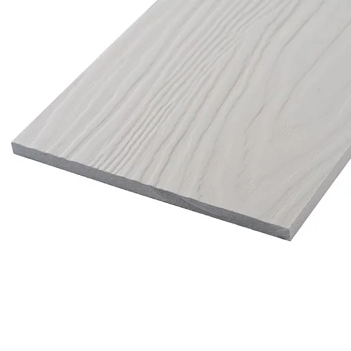 Сайдинг фиброцементный FCSPRO Wood Classic 3000х190 мм F05 серый минерал Сайдинг фиброцементный FCSPRO Wood Classic 3000х190 мм F05 серый минерал