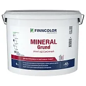 Грунт адгезионный Finncolor MINERAL GRUND RPA 9 л Грунт адгезионный Finncolor MINERAL GRUND RPA 9 л